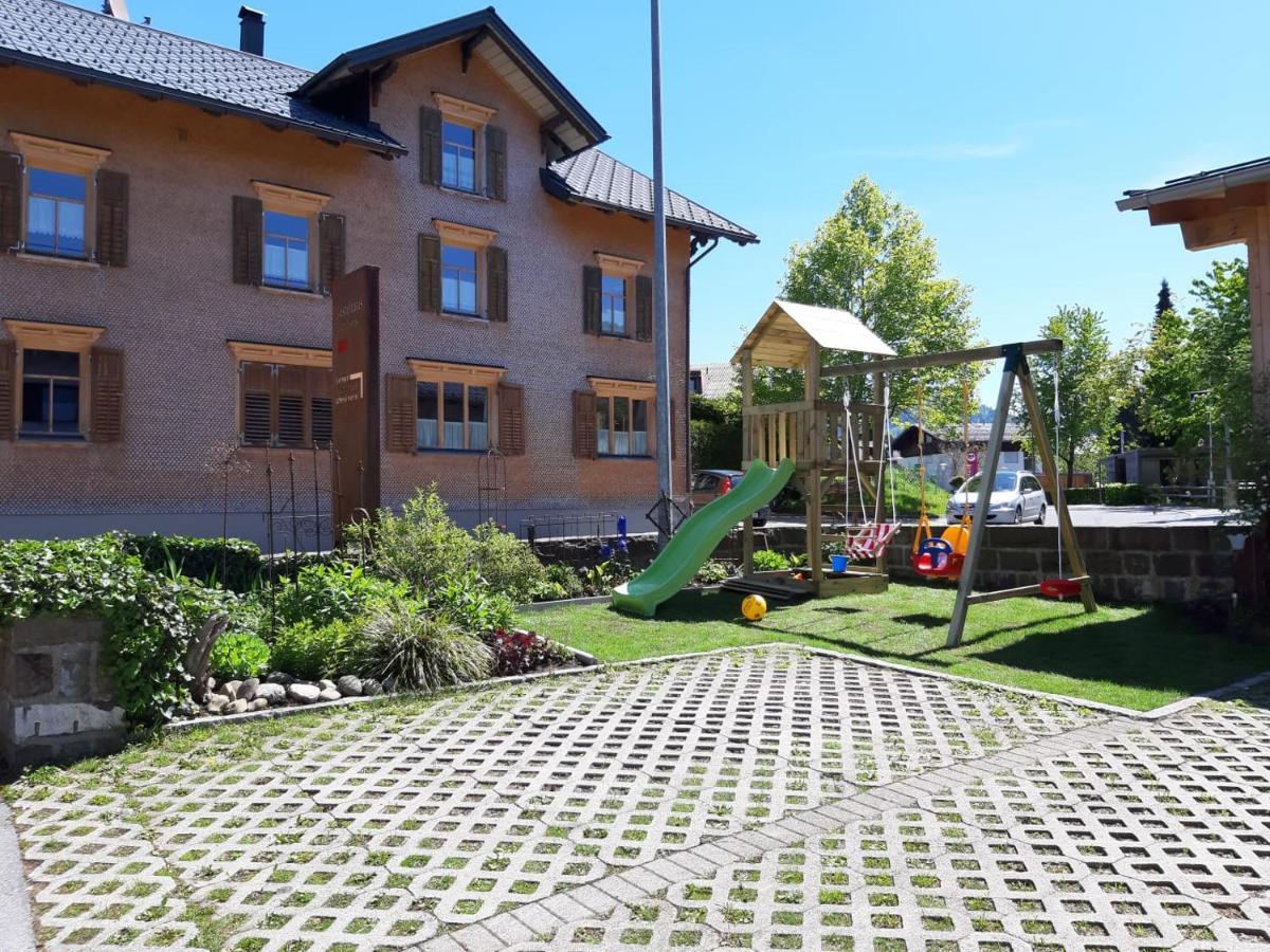 היטיסאו Gaestehaus Gitti Dorner מראה חיצוני תמונה